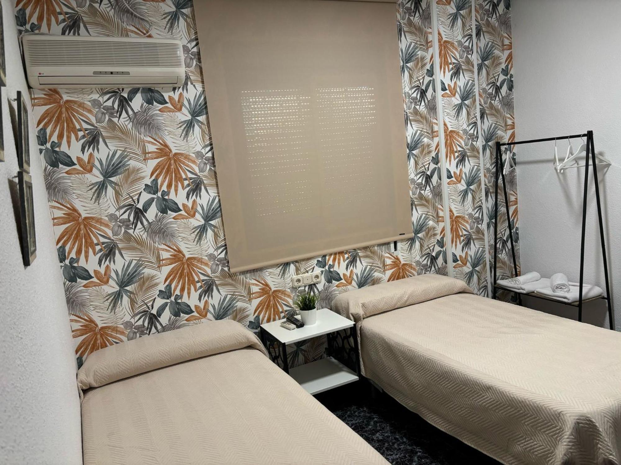Hostal Restaurante La Noria Arquillos Kültér fotó
