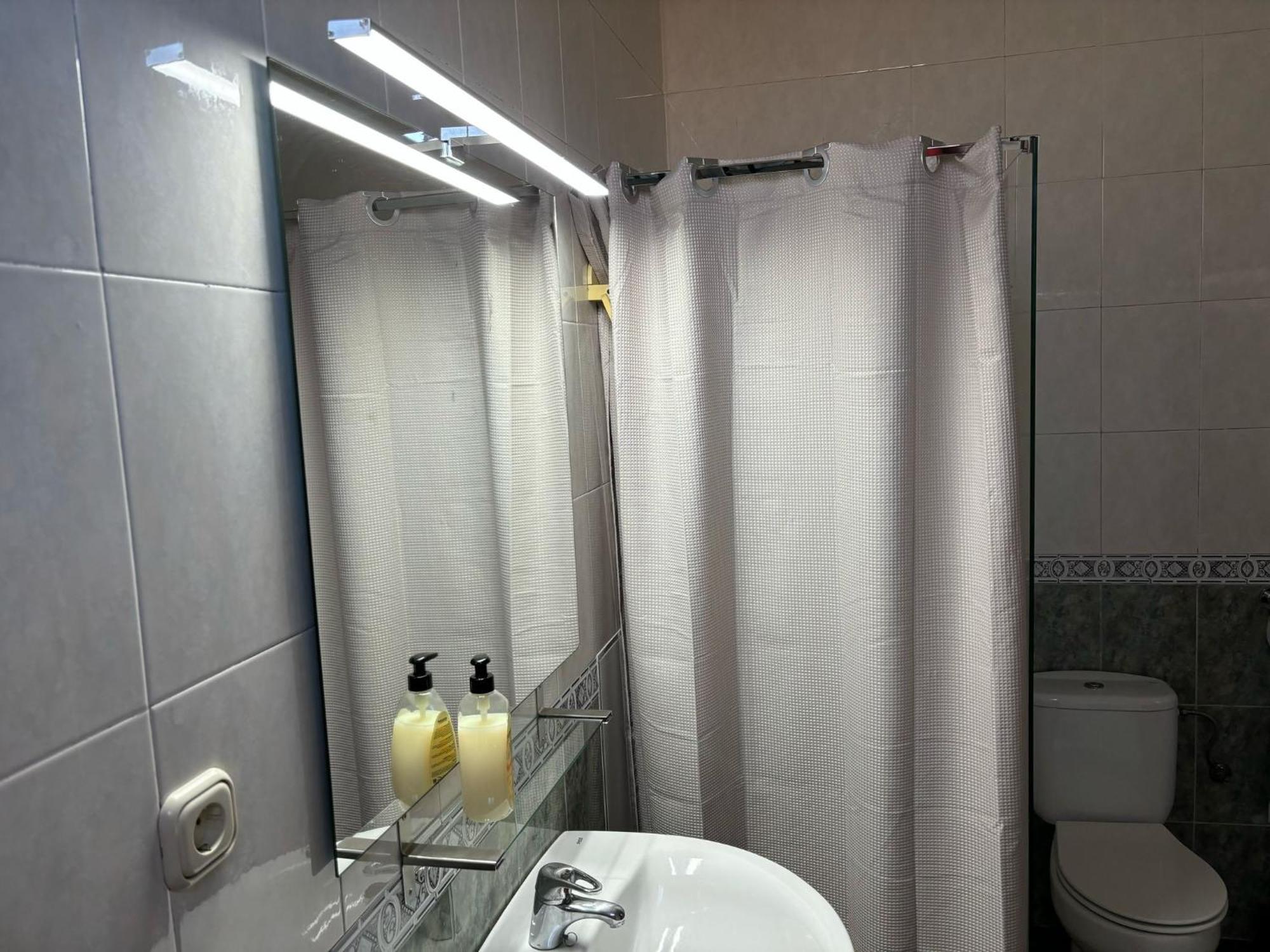 Hostal Restaurante La Noria Arquillos Kültér fotó