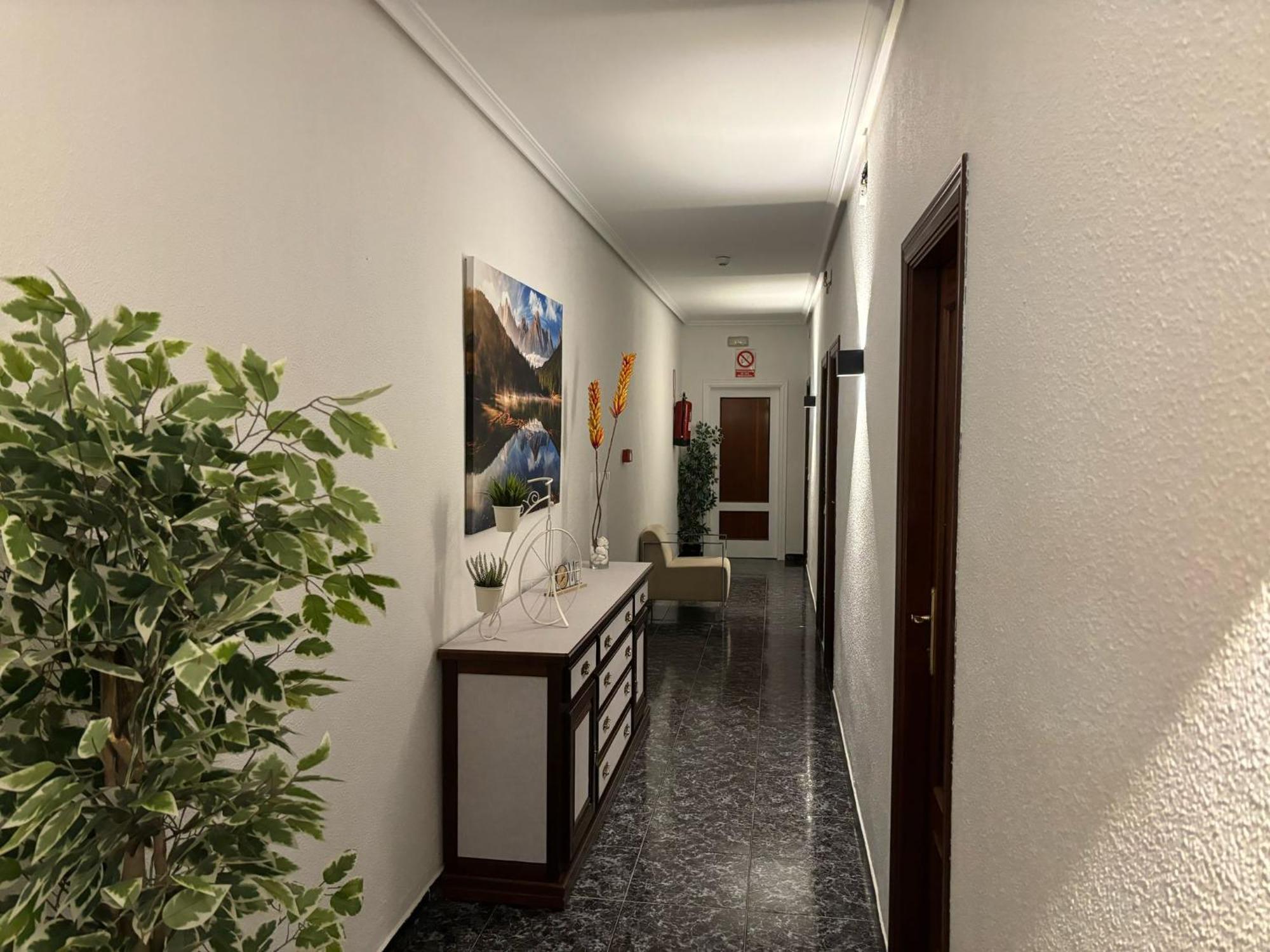 Hostal Restaurante La Noria Arquillos Kültér fotó