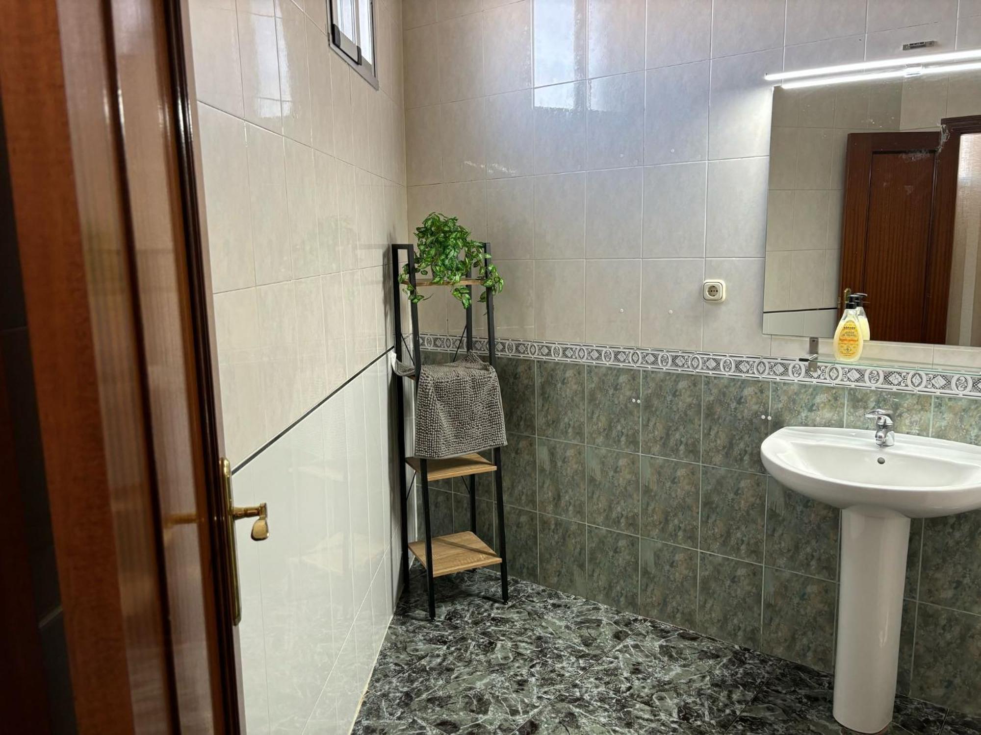 Hostal Restaurante La Noria Arquillos Kültér fotó