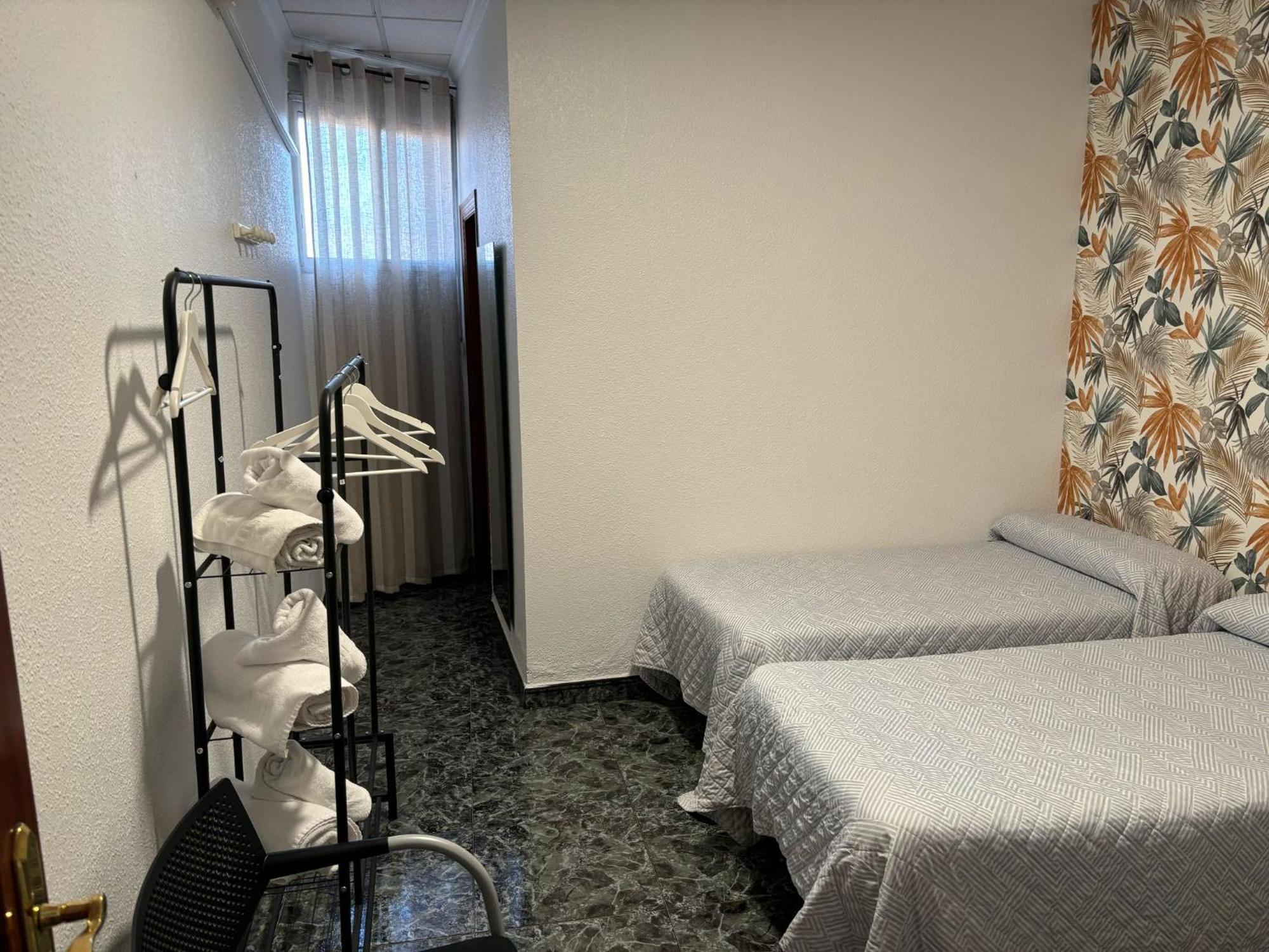 Hostal Restaurante La Noria Arquillos Kültér fotó